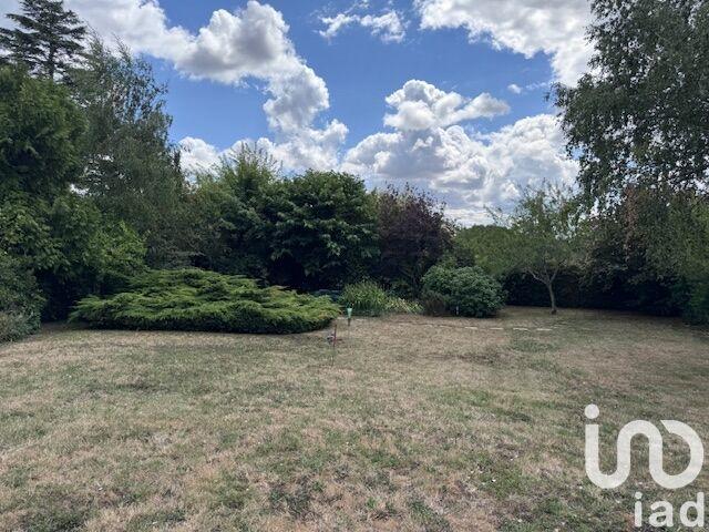 Maison de ville - 203 m² - 7 pièces