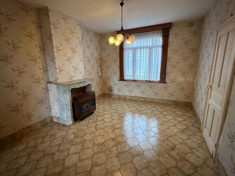 Maison - 159 m² - 5 pièces