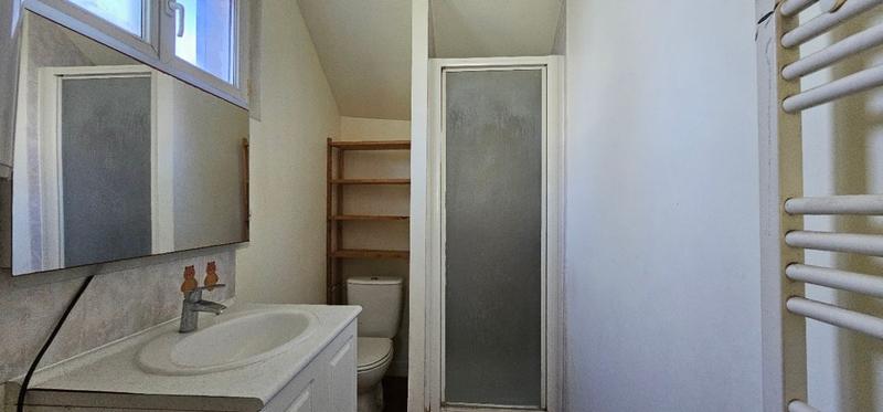 Maison en pierre - 103 m² - 5 pièces