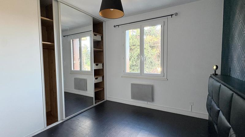 Appartement - 49 m² - 2 pièces