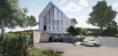 Maison - 200 m² - 6 pièces