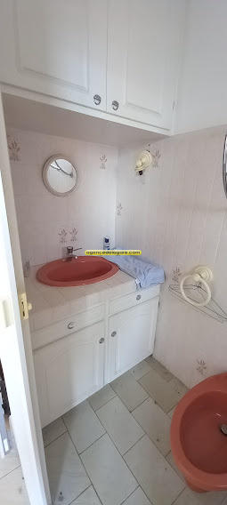 Maison - 61 m² - 4 pièces