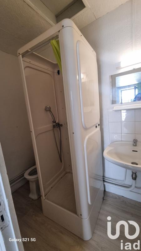 Maison de ville - 41 m² - 3 pièces