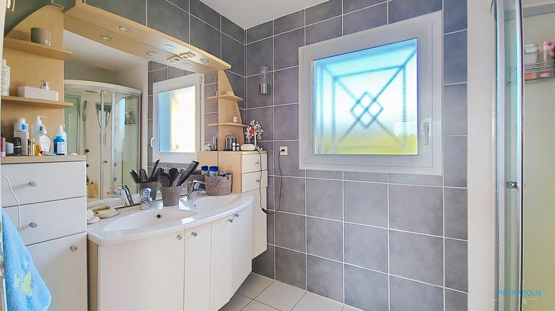 Maison traditionnelle - 130 m² - 5 pièces