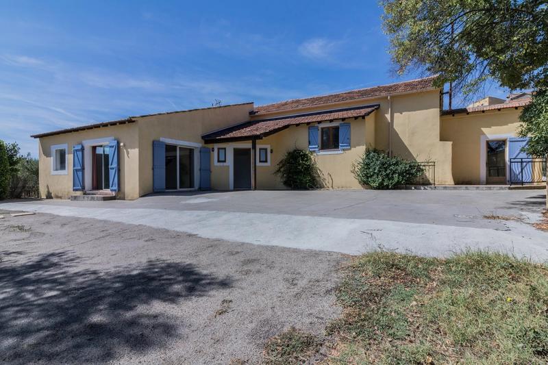 Maison - 164 m² - 5 pièces