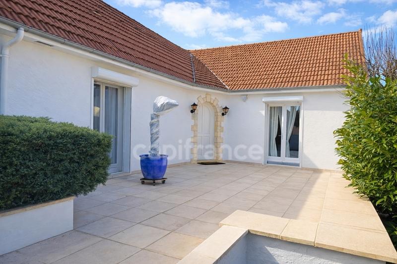 Villa - 186 m² - 5 pièces