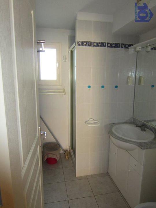 Maison - 40 m² - 3 pièces