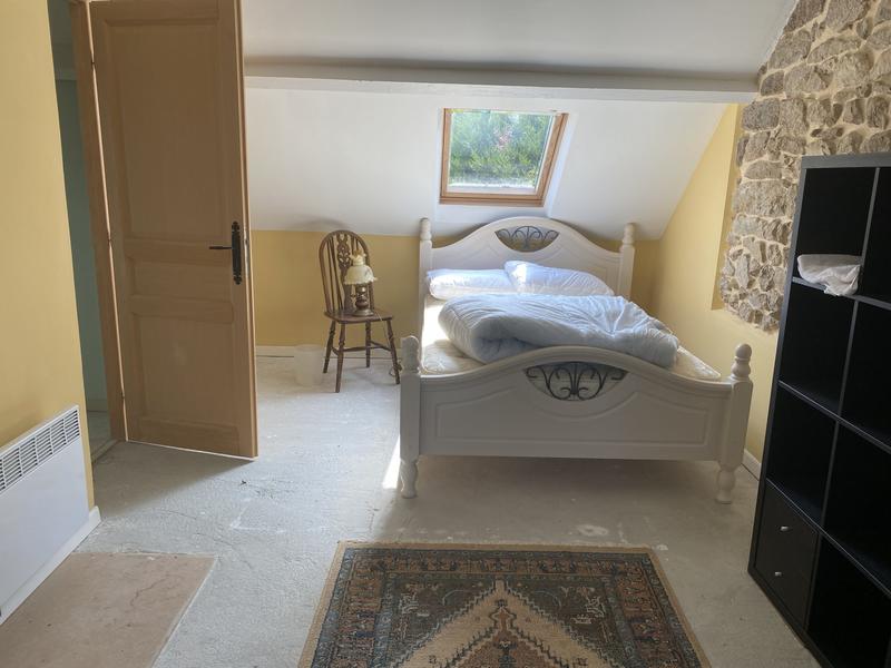 Maison - 167 m² - 8 pièces