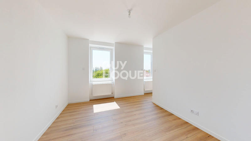 Maison - 165 m² - 5 pièces