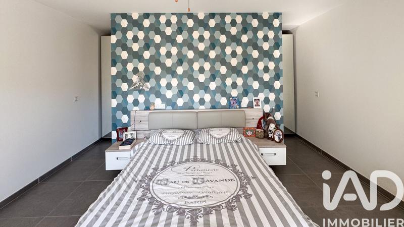 Maison - 169 m² - 7 pièces