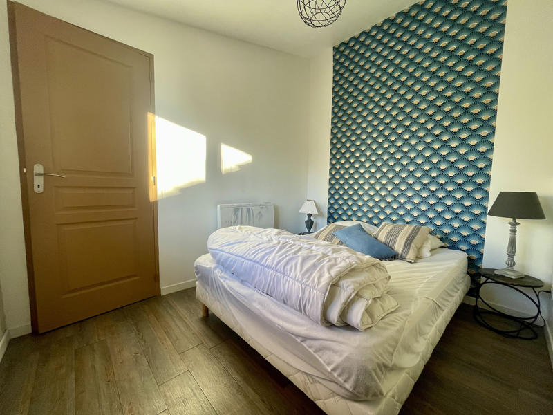 Maison - 197 m² - 6 pièces