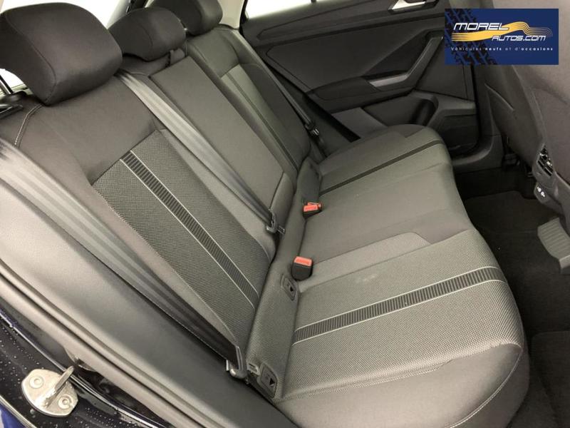 Volkswagen t-Roc 1.5 Tsi Evo2 150 Start Stop Dsg7 Life