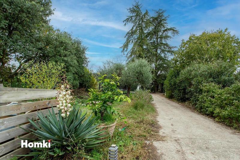 Maison - 107 m² - 5 pièces