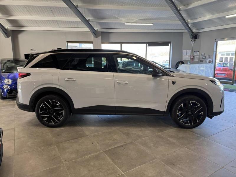 Peugeot 5008 1.2i Hybrid -145 - Bv e-Dcs6 Gt / Garantie 12 Mois