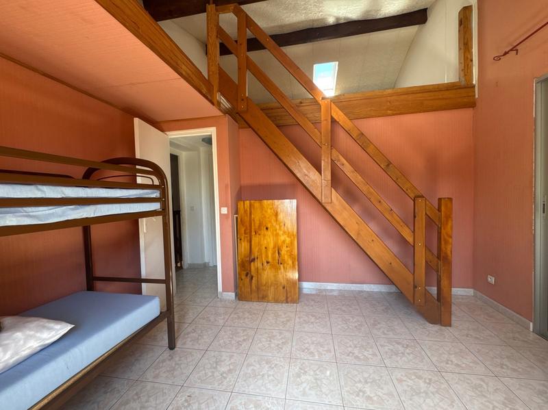 Villa - 159 m² - 7 pièces