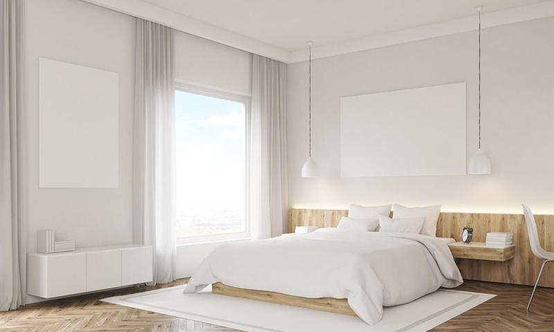 Appartement - 73 m² - 3 pièces