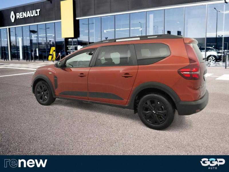 Dacia Jogger TCe 110 5 places Extreme +