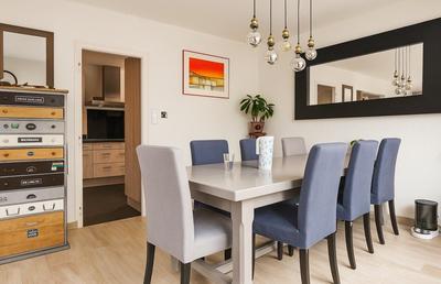 Maison - 109 m² - 5 pièces