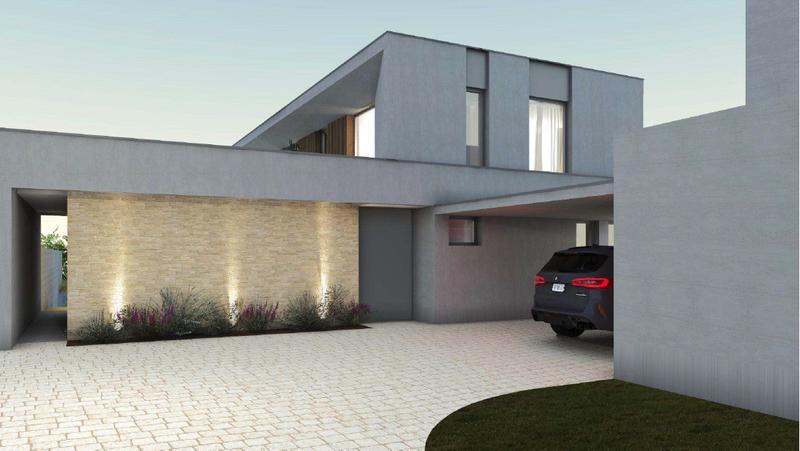 Maison - 400 m² - 8 pièces