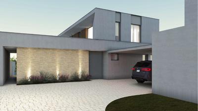 Maison - 400 m² - 8 pièces