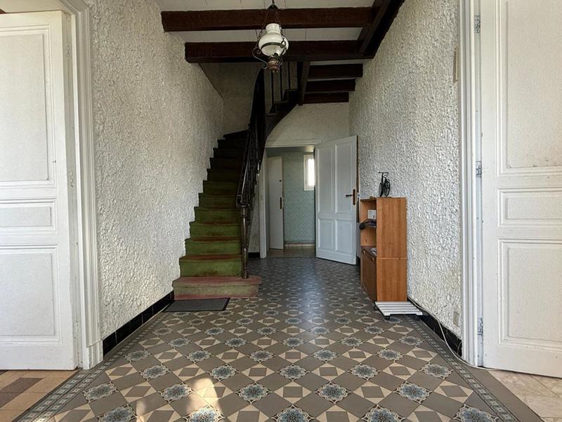 Maison - 173 m² - 6 pièces