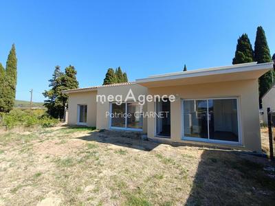 Maison - 102 m² - 5 pièces