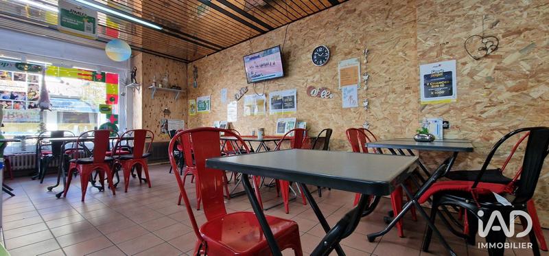 Local commercial - 129 m²