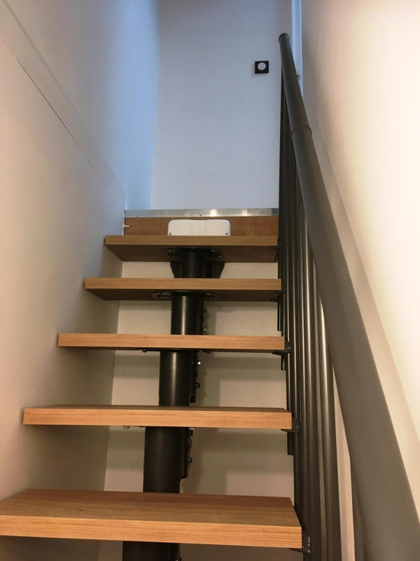 Maison - 84 m² - 5 pièces