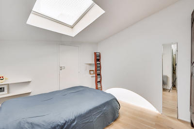 Maison - 140 m² - 7 pièces