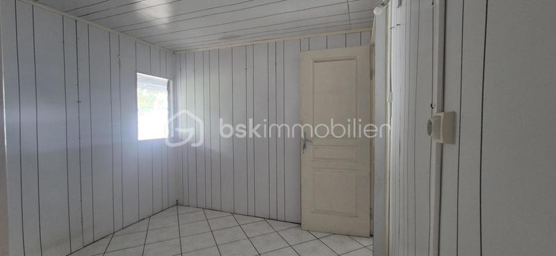 Maison - 114 m² - 3 pièces