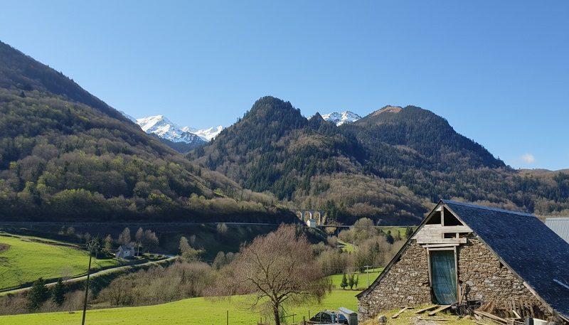 Ferme - 52 m² - 3 pièces