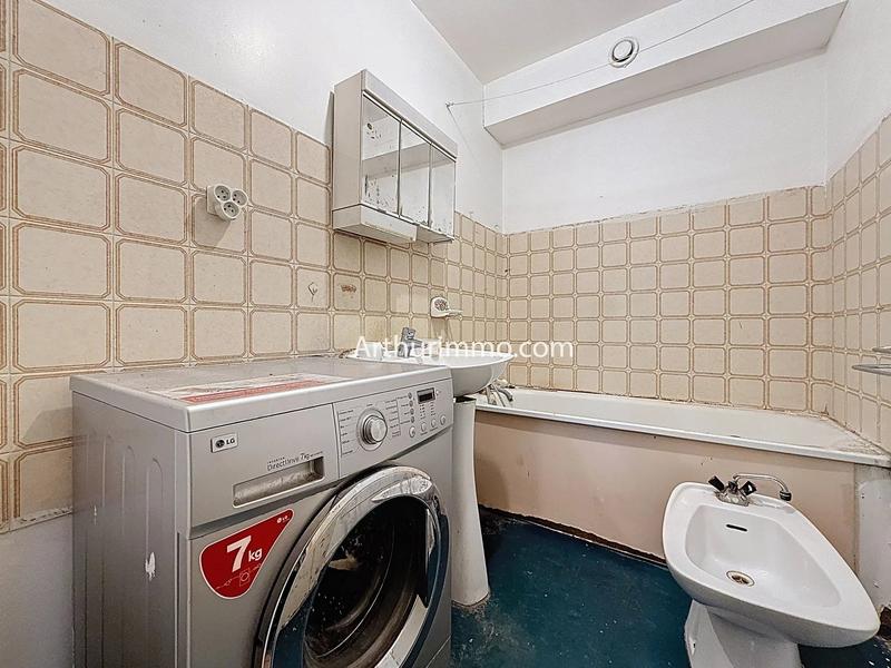 Appartement - 82 m² - 4 pièces