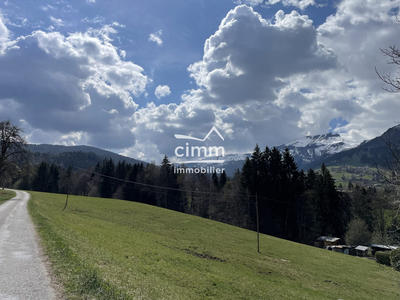 Maison - 108 m² - 5 pièces