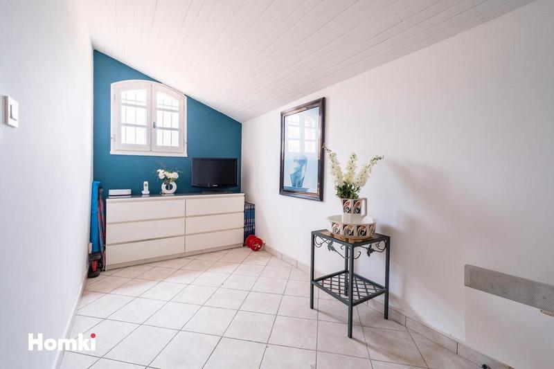 Maison - 157 m² - 6 pièces