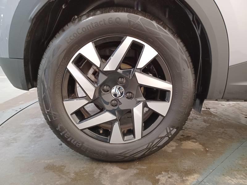 Opel Mokka 1.2 Turbo 136 ch Bvm6 Elegance Business