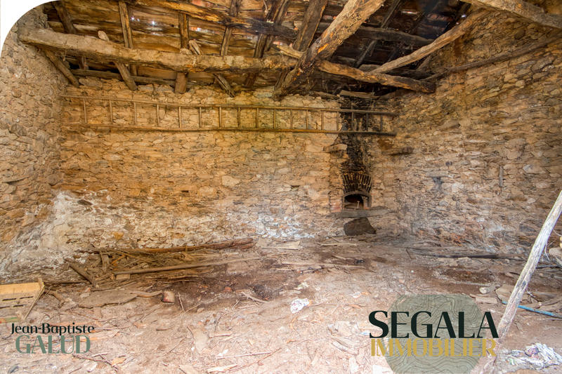 Maison de village - 60 m² - 4 pièces