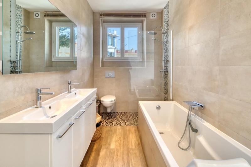 Villa - 170 m² - 5 pièces