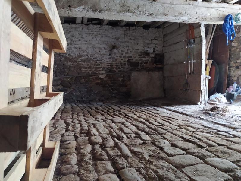 Maison - 200 m² - 6 pièces