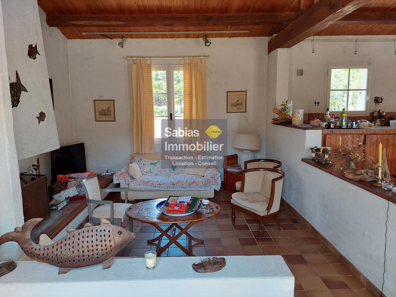 Maison - 167 m² - 7 pièces