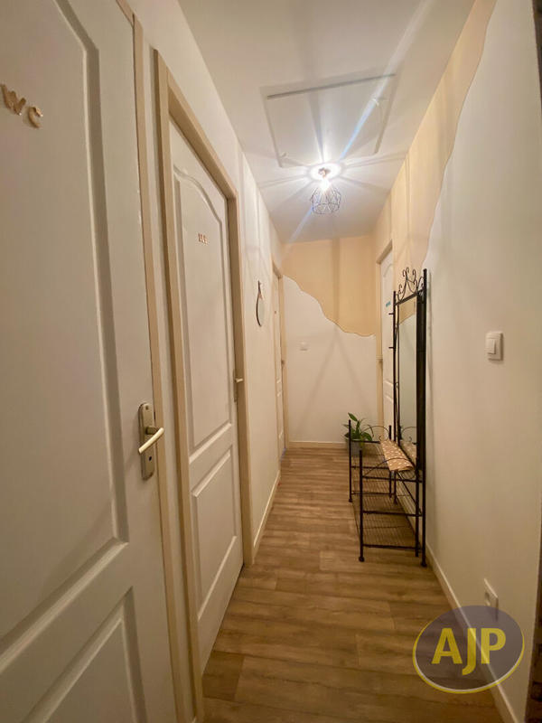 Maison - 119 m² - 6 pièces