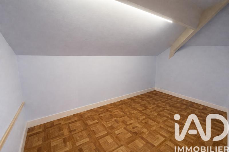 Maison - 151 m² - 6 pièces