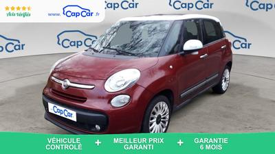 Fiat 500l 1.3 Multijet 85 Easy
