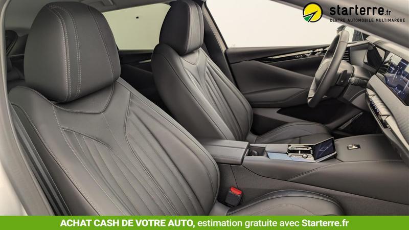 Ds Ds 4 PureTech 130 Eat8 Rivoli