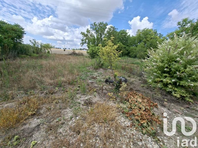 Maison de village - 96 m² - 4 pièces