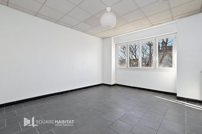 Appartement - 76 m² - 3 pièces