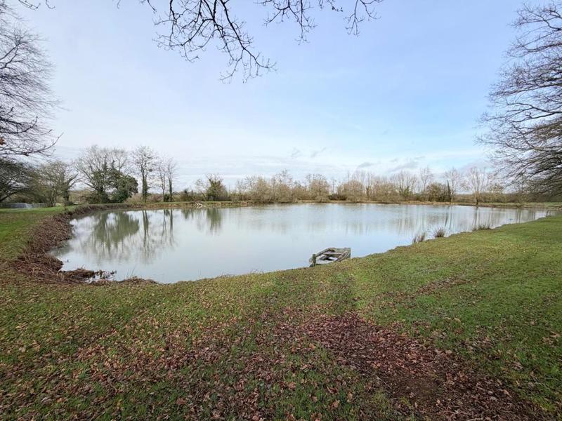 Maison d'architecte - 180 m² - 7 pièces