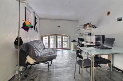 Studio - 34 m² - 2 pièces