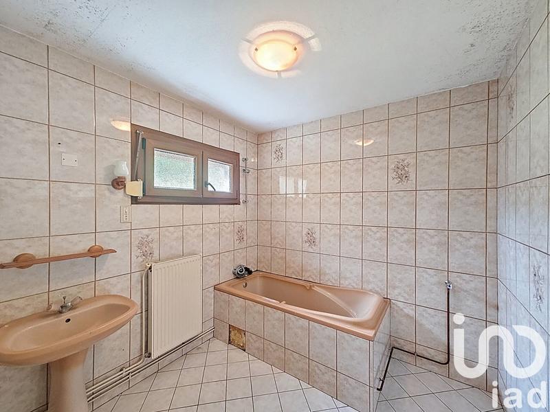 Maison - 131 m² - 5 pièces