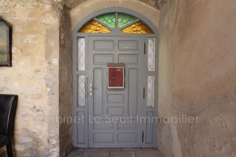 Maison de ville - 205 m² - 10 pièces