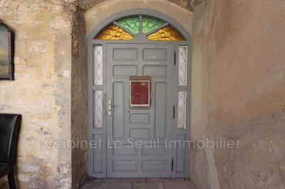 Maison de ville - 205 m² - 10 pièces